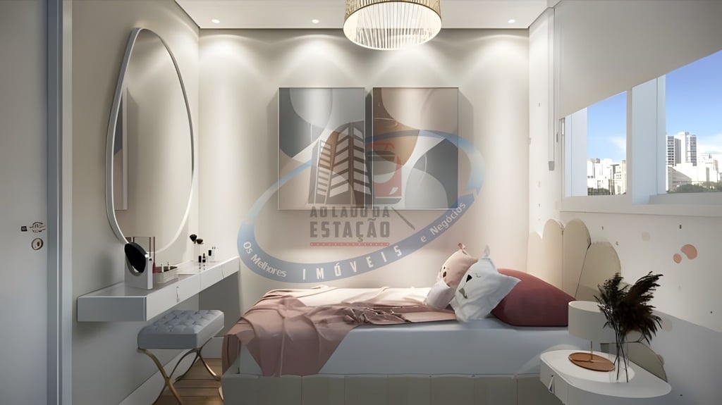 Apartamento, 2 quartos, 36 m² - Foto 20