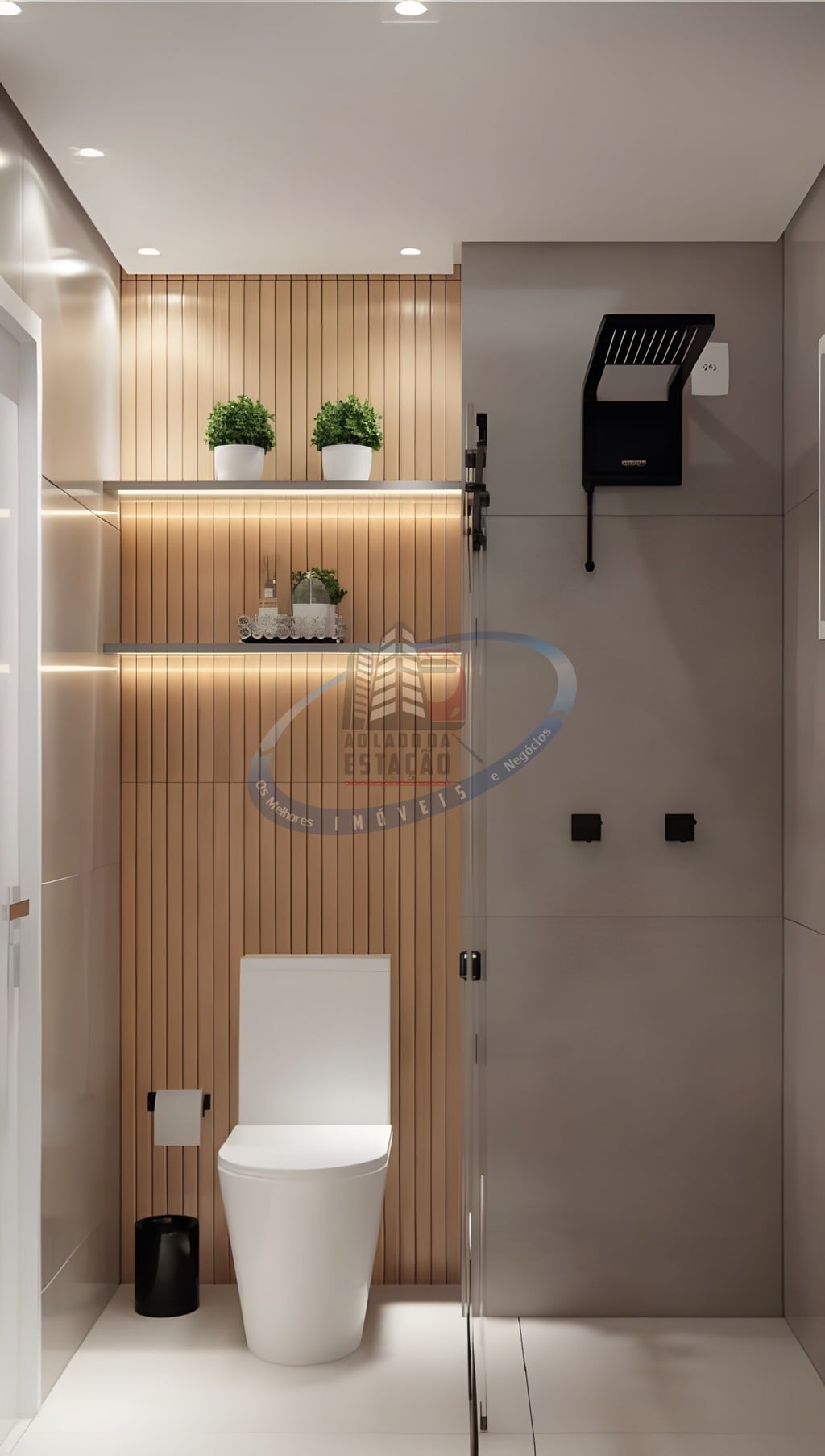 Apartamento, 2 quartos, 36 m² - Foto 27