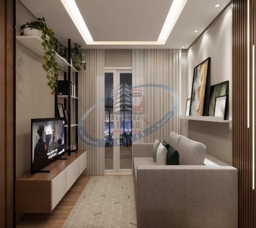 Apartamento, 2 quartos, 36 m² - Foto 7