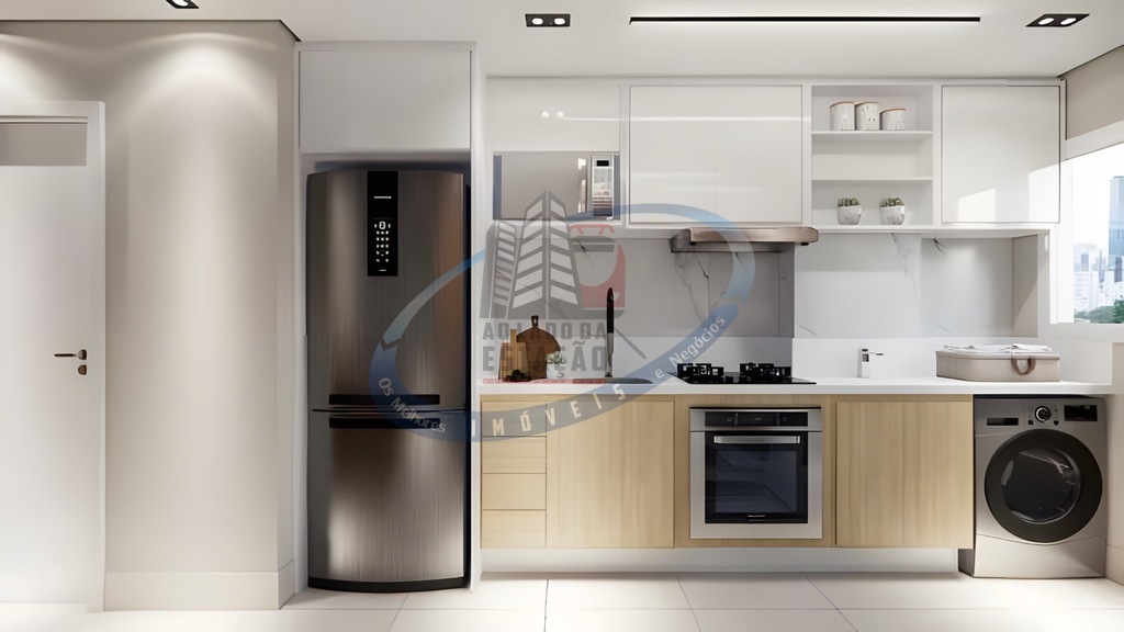 Apartamento, 2 quartos, 36 m² - Foto 13