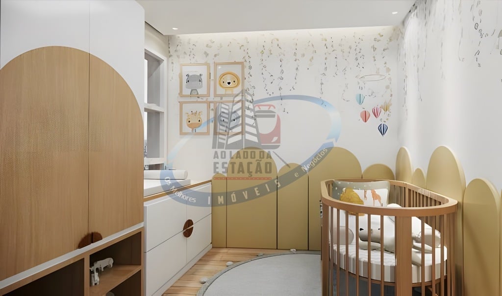Apartamento, 2 quartos, 36 m² - Foto 22