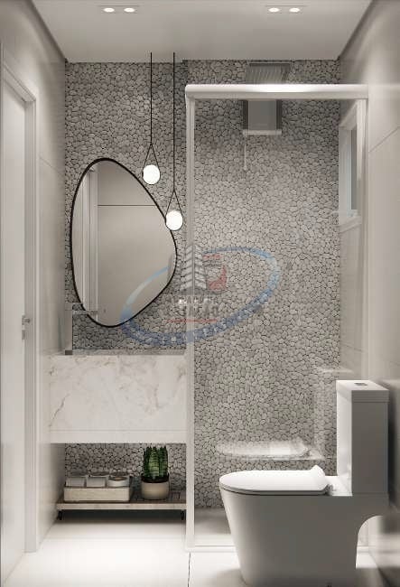 Apartamento, 2 quartos, 36 m² - Foto 29