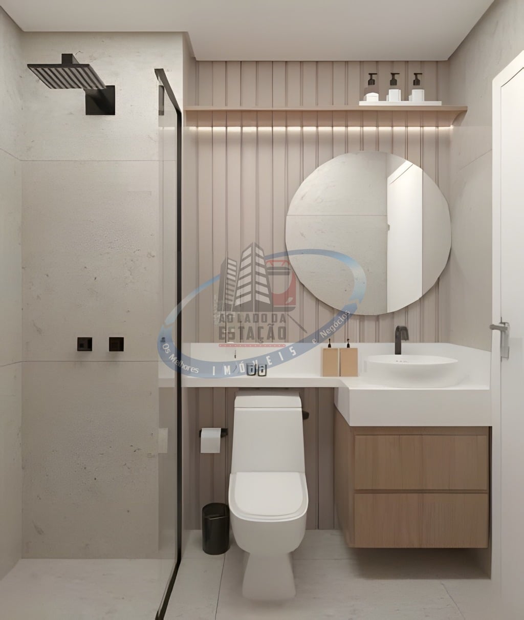 Apartamento, 2 quartos, 36 m² - Foto 26