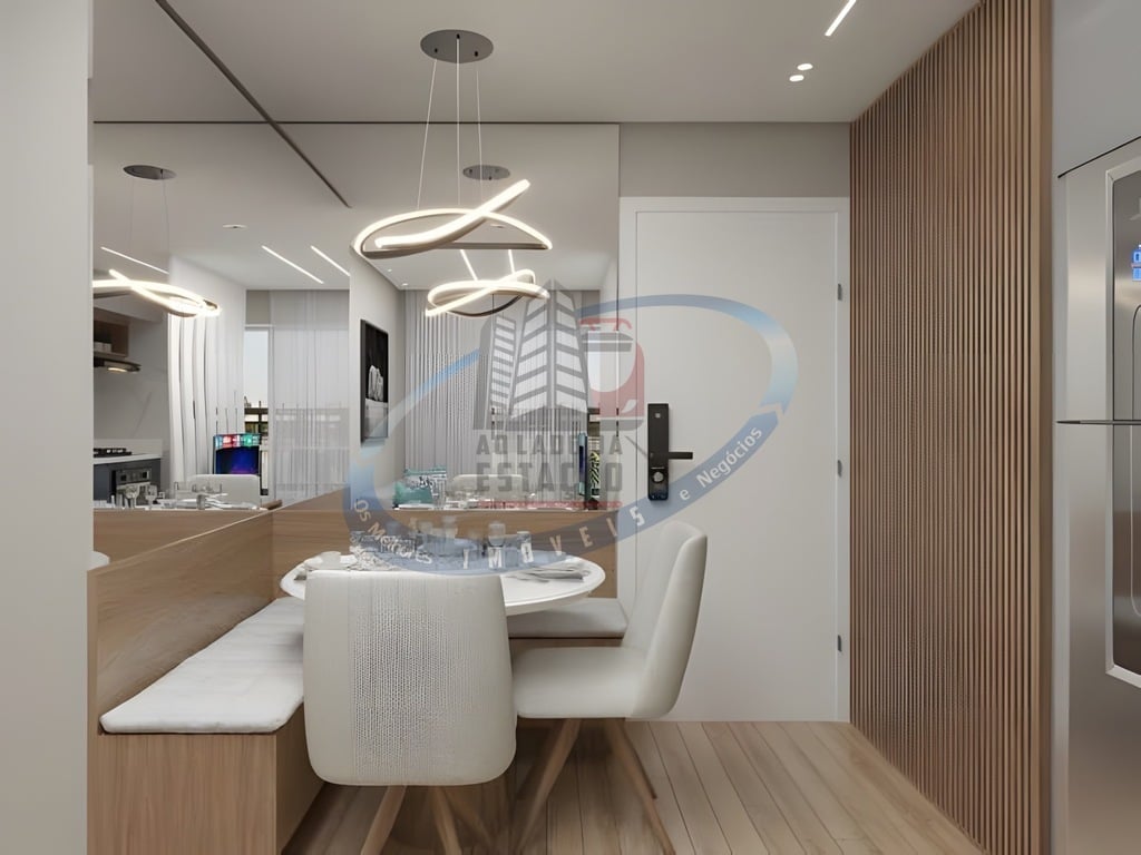 Apartamento, 2 quartos, 36 m² - Foto 6