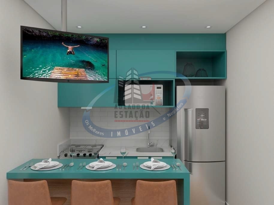 Apartamento, 2 quartos, 36 m² - Foto 11