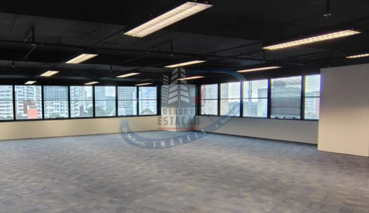 Sala-Conjunto, 386 m² - Foto 4