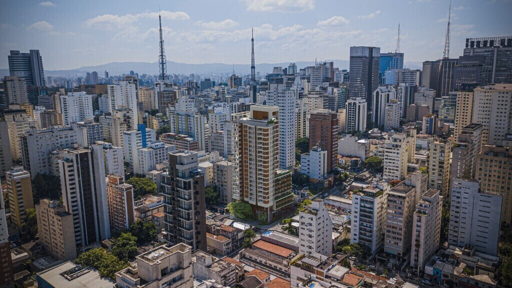 Apartamento, 3 quartos, 132 m² - Foto 19