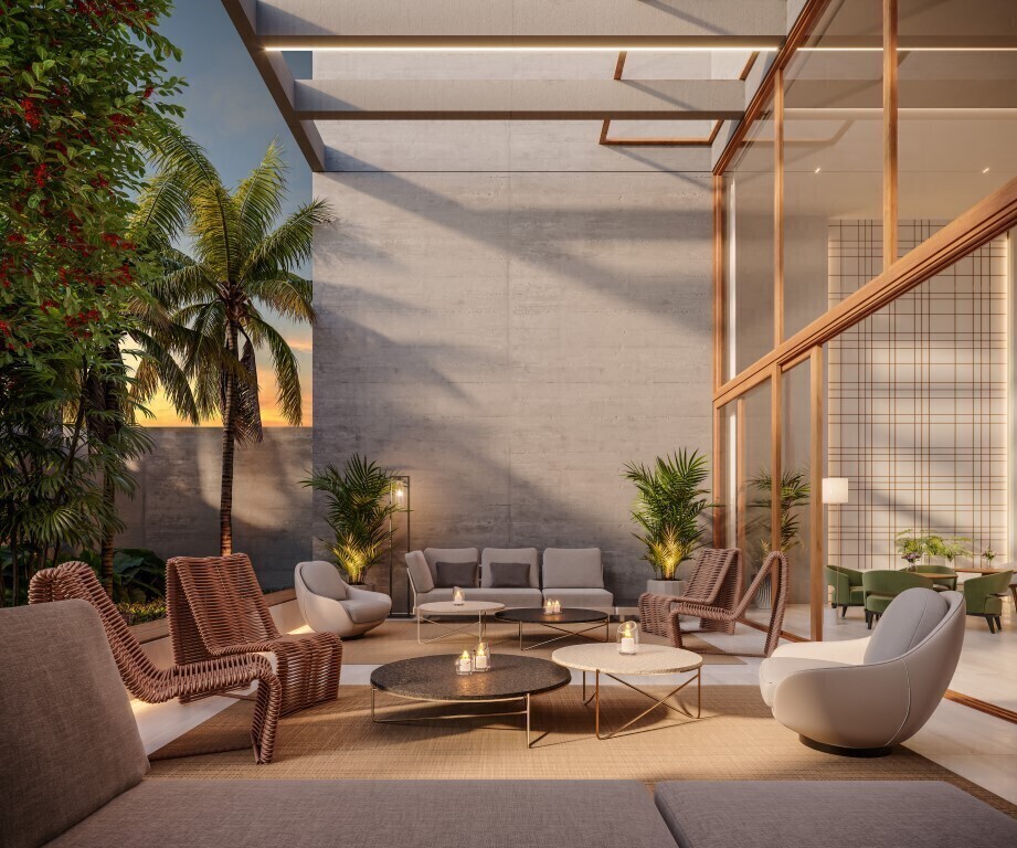 Apartamento, 3 quartos, 132 m² - Foto 14