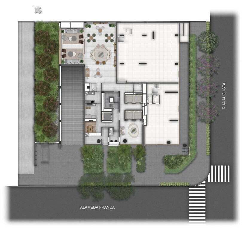 Apartamento, 3 quartos, 132 m² - Foto 23