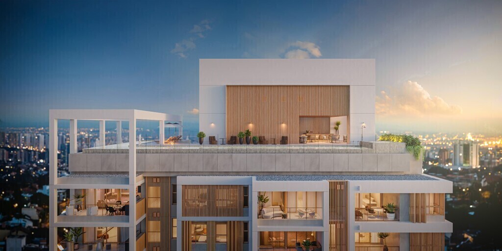 Apartamento, 3 quartos, 132 m² - Foto 18