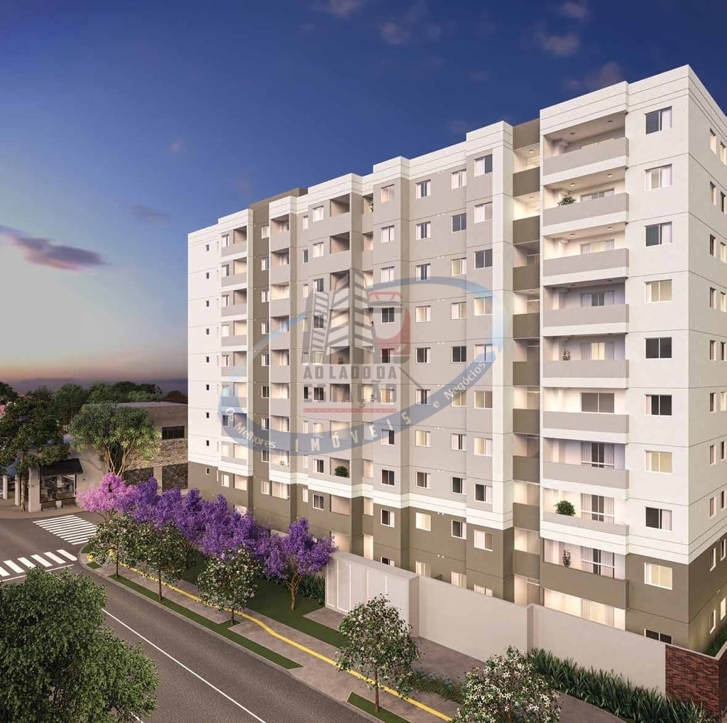 Apartamento, 2 quartos, 34 m² - Foto 1