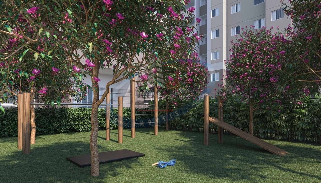 Apartamento, 2 quartos, 34 m² - Foto 11