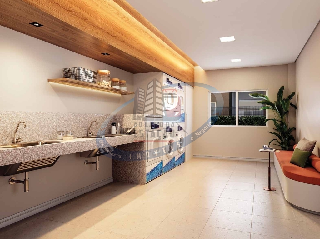 Apartamento, 2 quartos, 34 m² - Foto 7