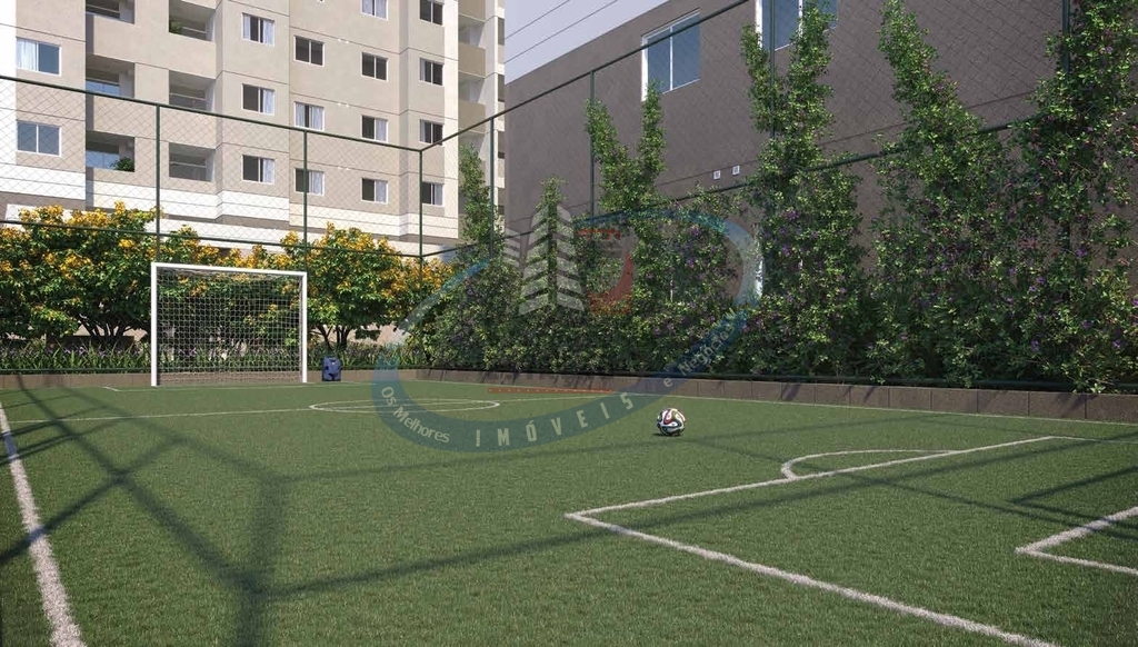 Apartamento, 2 quartos, 34 m² - Foto 12