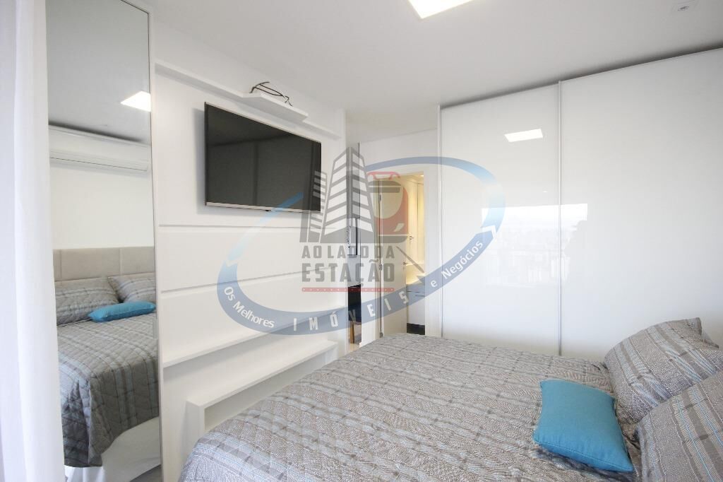 Apartamento, 1 quarto, 56 m² - Foto 9