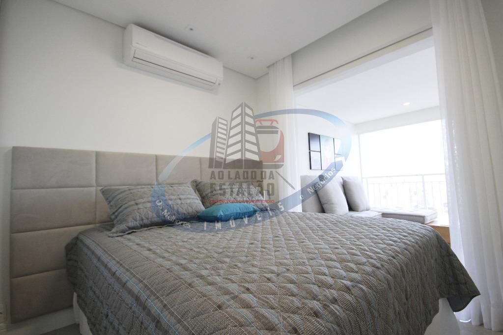 Apartamento, 1 quarto, 56 m² - Foto 14
