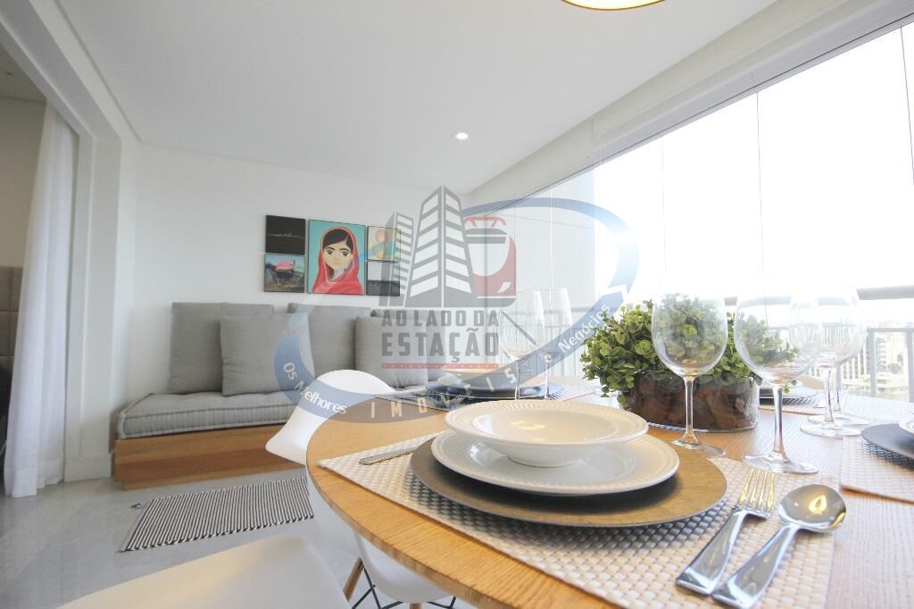 Apartamento, 1 quarto, 56 m² - Foto 20