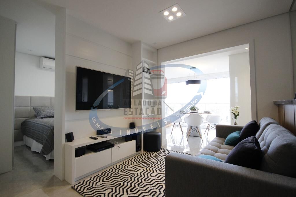 Apartamento, 1 quarto, 56 m² - Foto 8