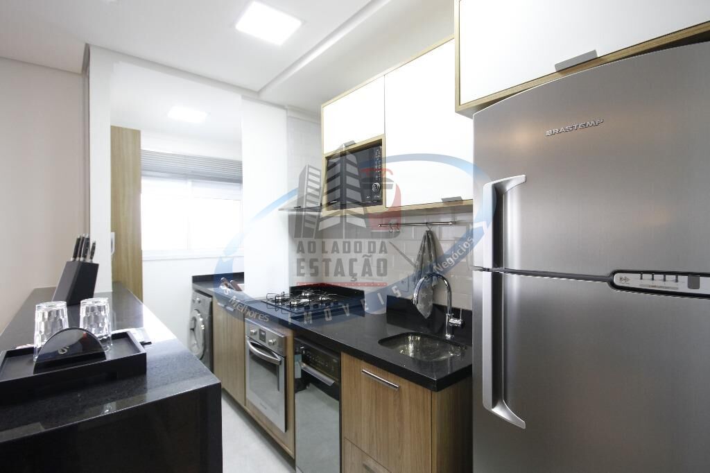 Apartamento, 1 quarto, 56 m² - Foto 7