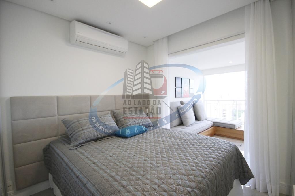 Apartamento, 1 quarto, 56 m² - Foto 12