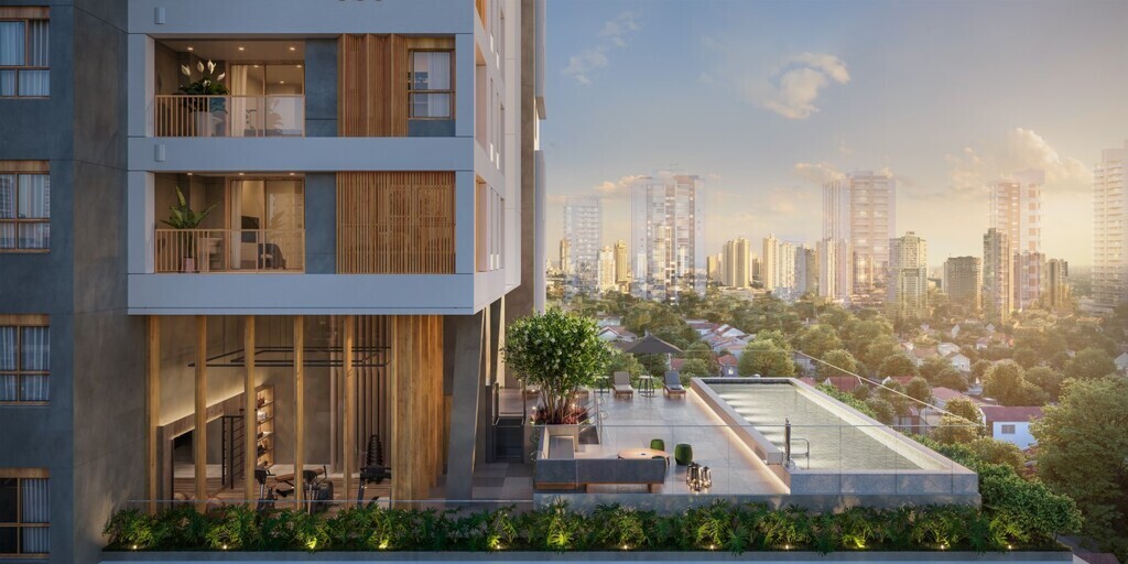 Apartamento, 3 quartos, 91 m² - Foto 18