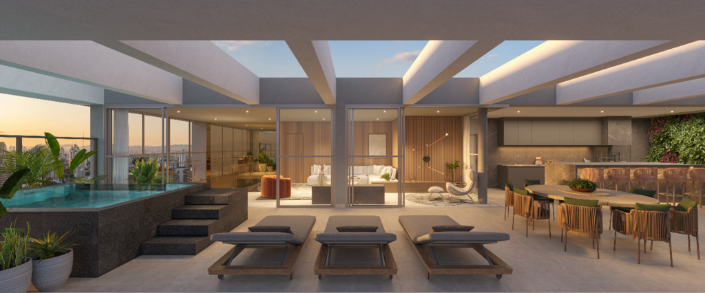 Apartamento, 4 quartos, 183 m² - Foto 15