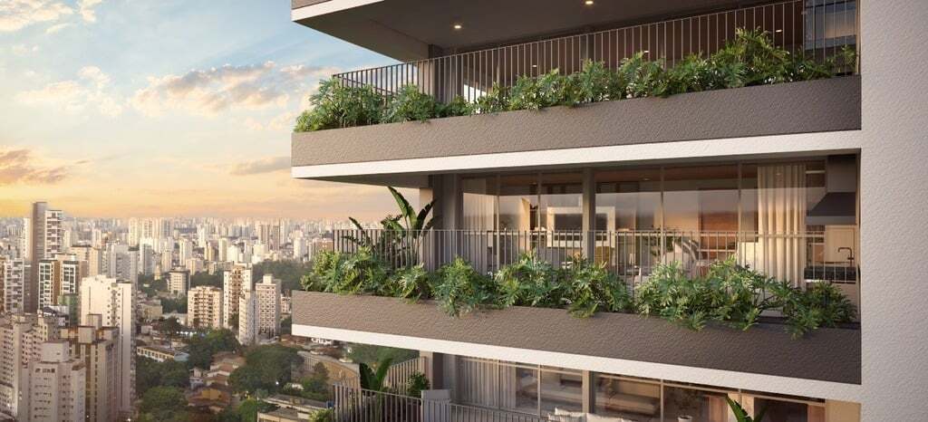 Apartamento, 4 quartos, 183 m² - Foto 46