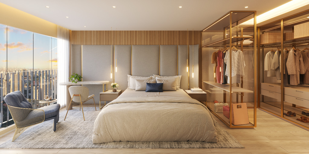 Apartamento, 4 quartos, 183 m² - Foto 17