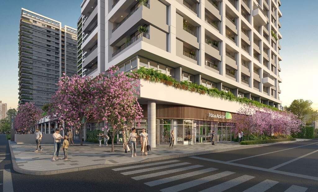 Apartamento, 4 quartos, 183 m² - Foto 7