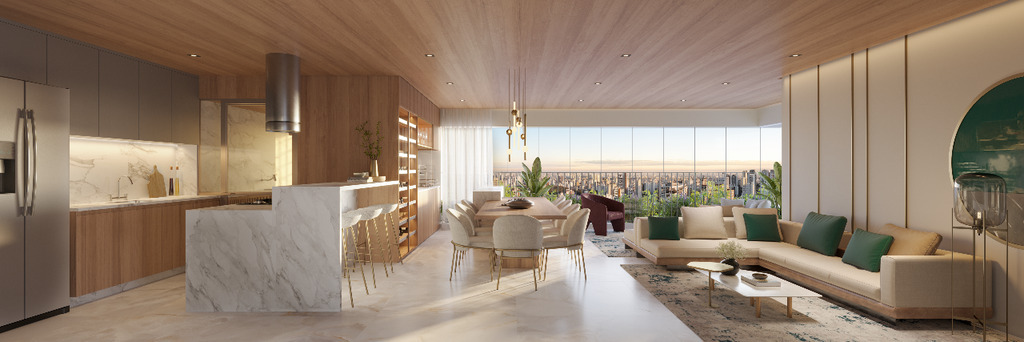 Apartamento, 4 quartos, 183 m² - Foto 14