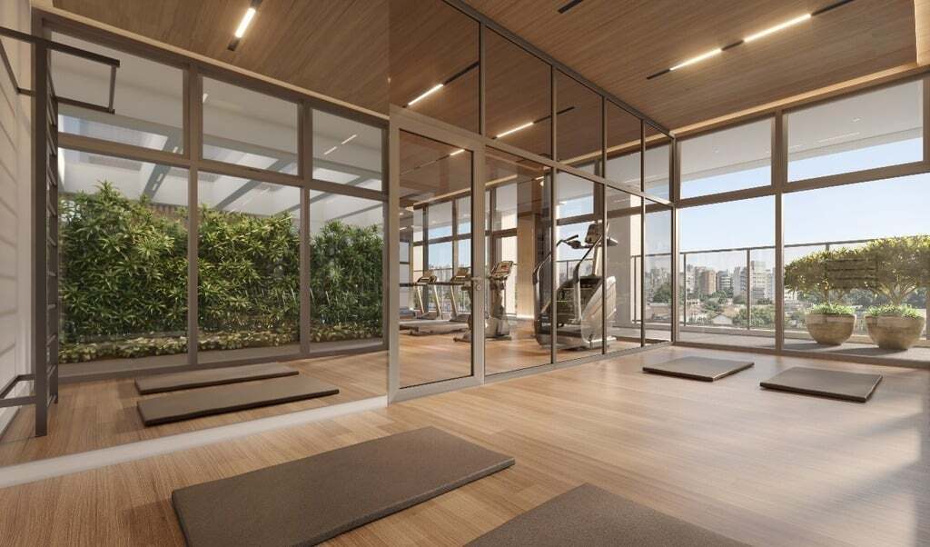 Apartamento, 4 quartos, 183 m² - Foto 21