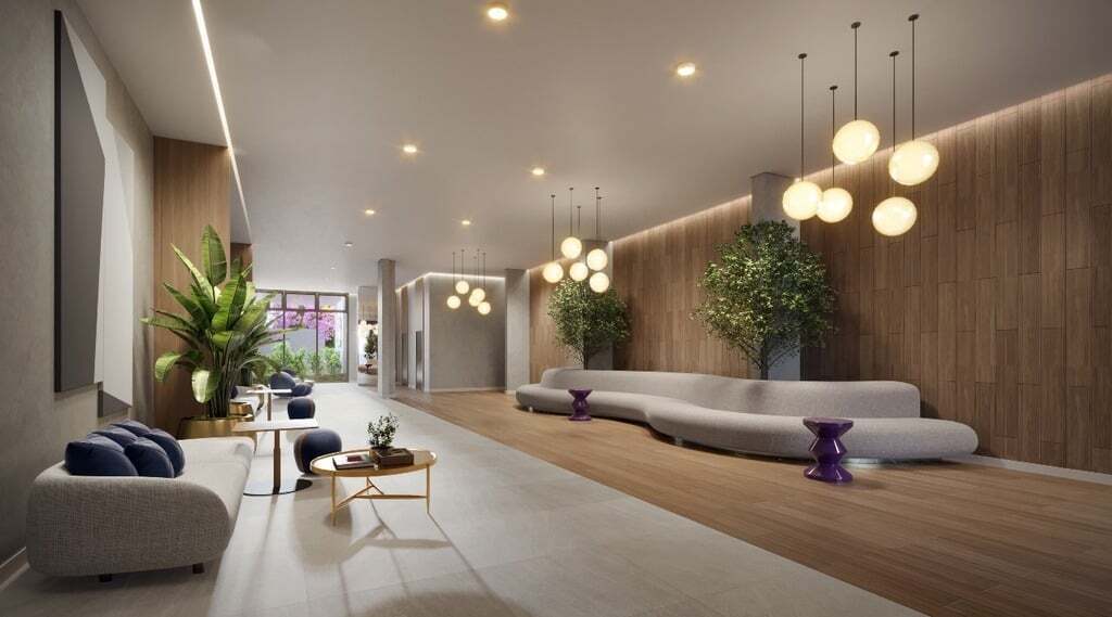 Apartamento, 4 quartos, 183 m² - Foto 9