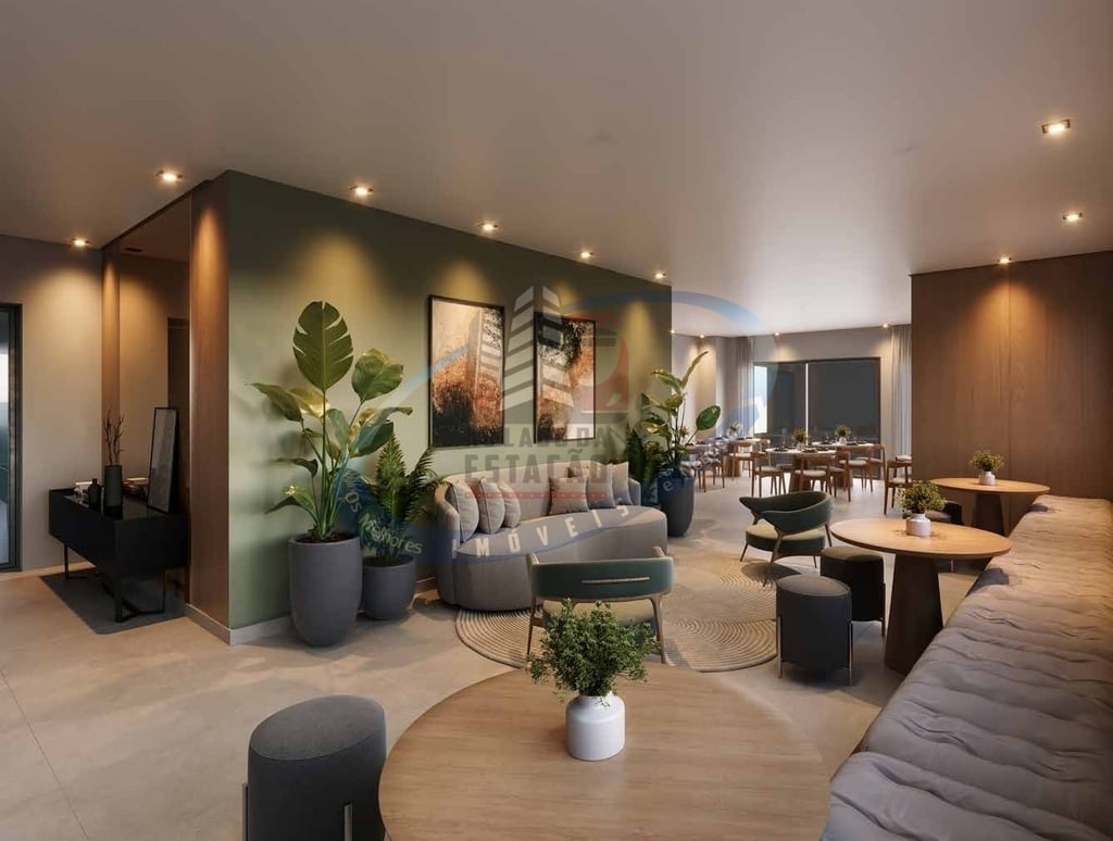 Apartamento, 2 quartos, 39 m² - Foto 5