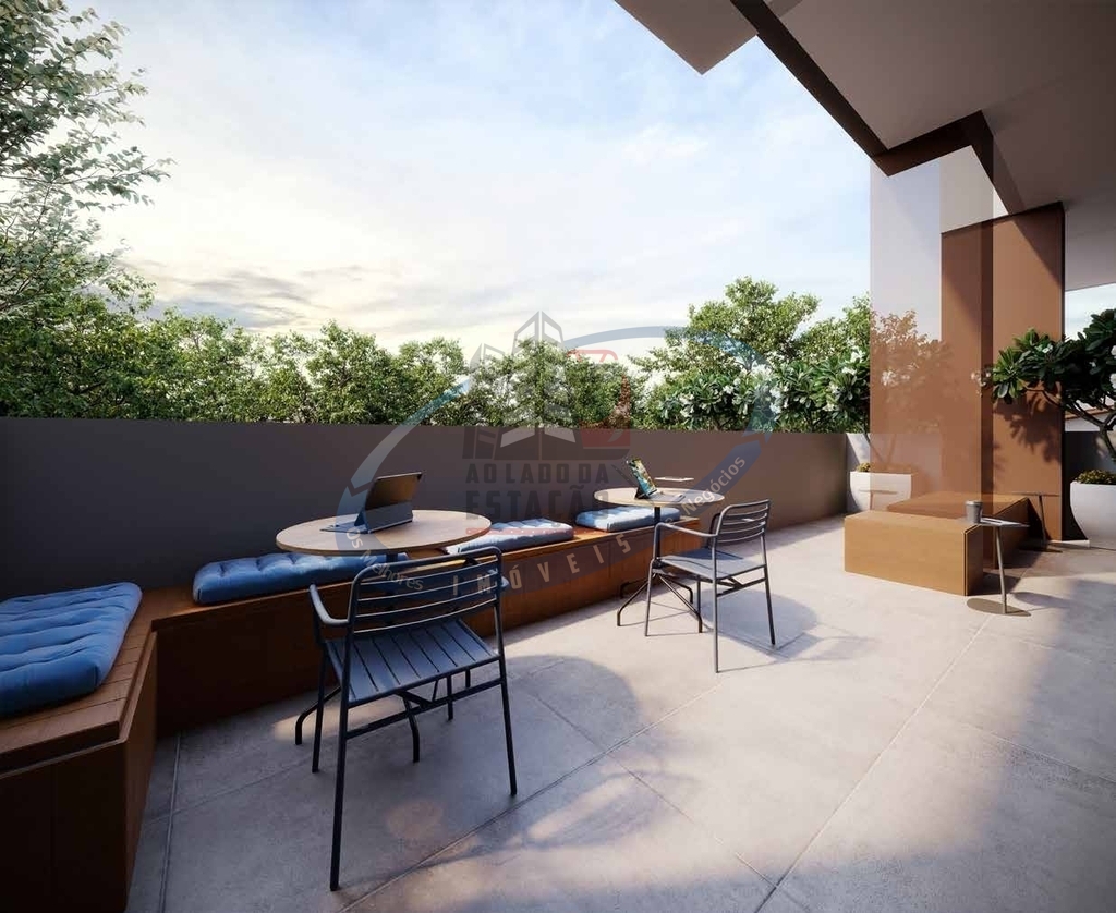 Apartamento, 2 quartos, 39 m² - Foto 17