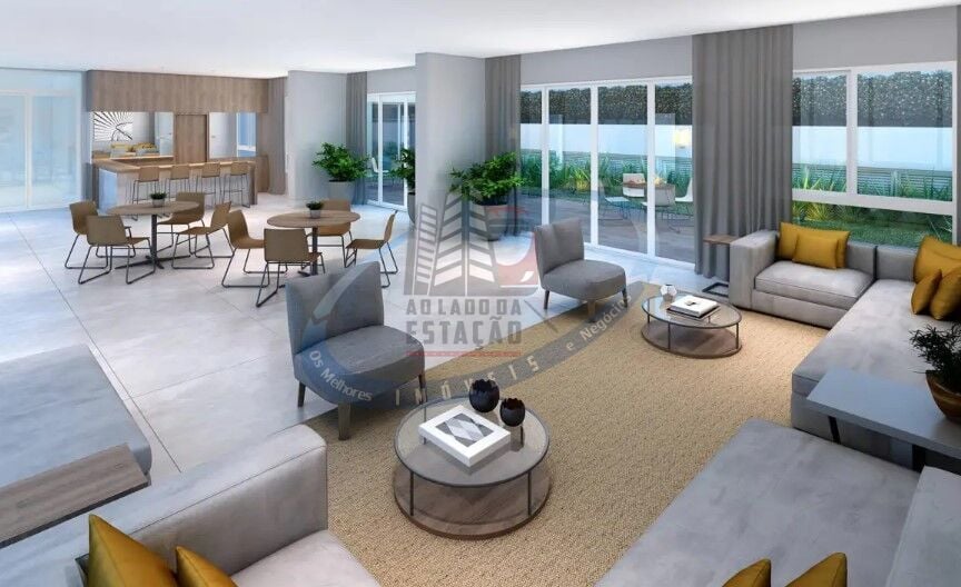 Apartamento, 3 quartos, 76 m² - Foto 14