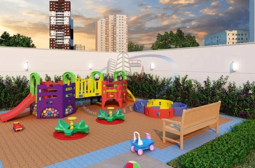 Apartamento, 3 quartos, 76 m² - Foto 11