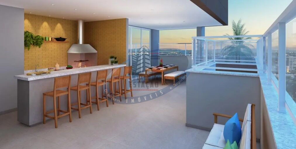Apartamento, 3 quartos, 76 m² - Foto 13