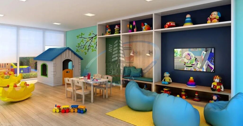 Apartamento, 3 quartos, 76 m² - Foto 12