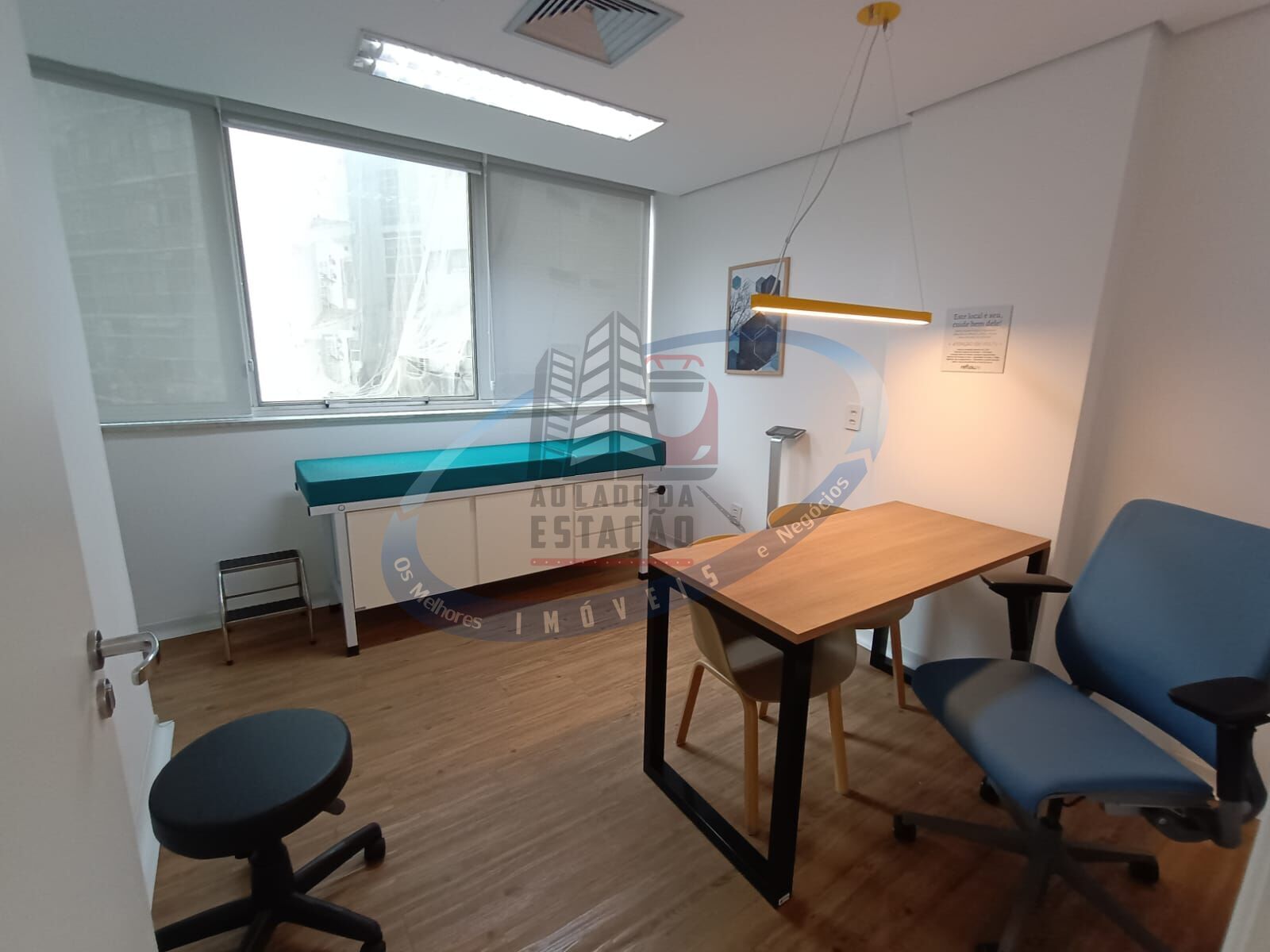 Sala-Conjunto, 360 m² - Foto 39