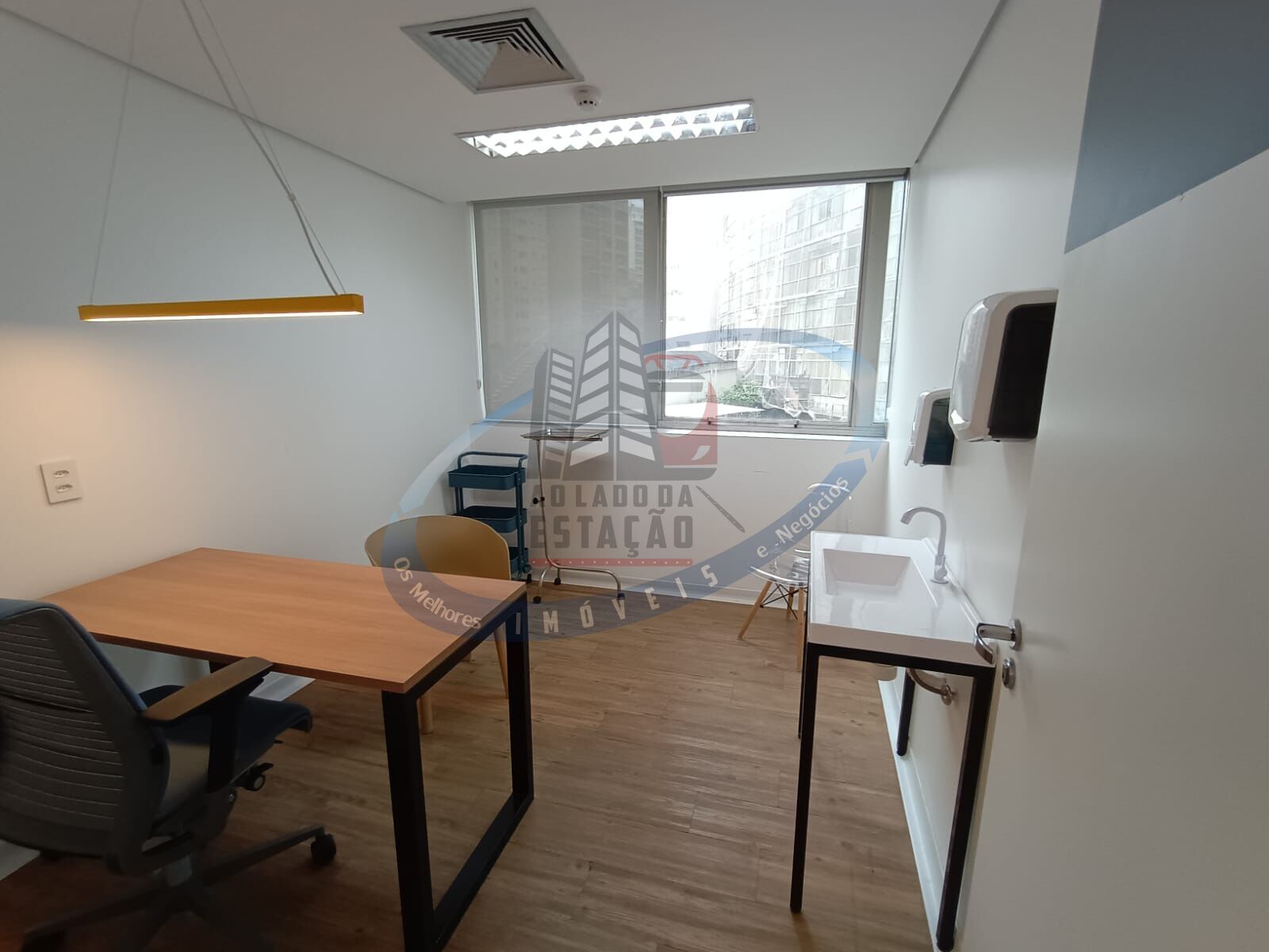 Sala-Conjunto, 360 m² - Foto 35