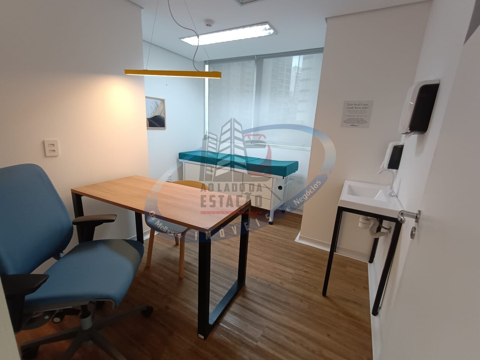 Sala-Conjunto, 360 m² - Foto 37