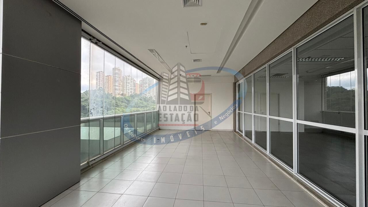 Loja-Salão, 1080 m² - Foto 4