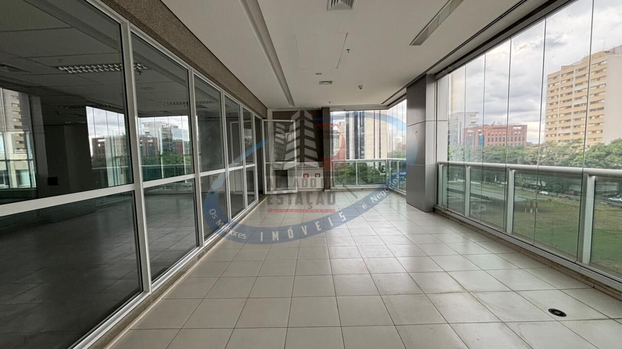 Loja-Salão, 1080 m² - Foto 8