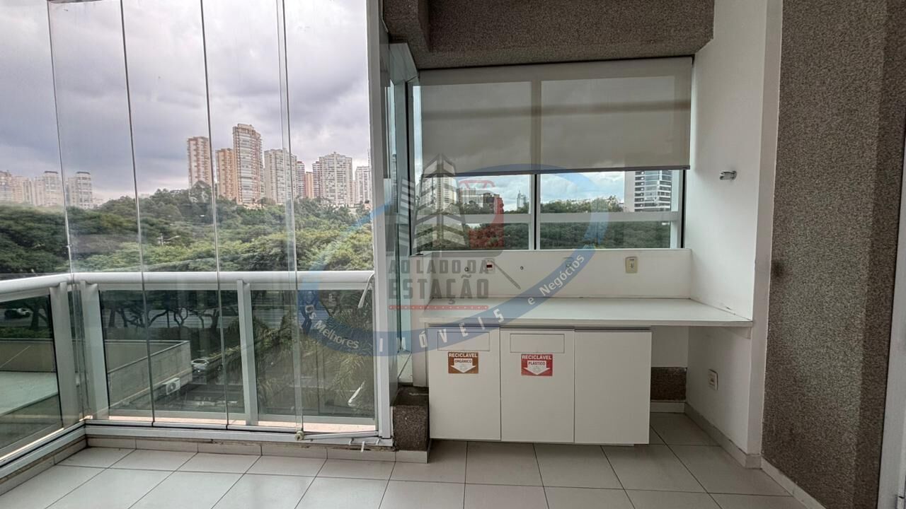 Loja-Salão, 1080 m² - Foto 27