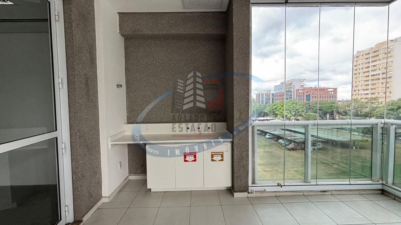 Loja-Salão, 1080 m² - Foto 7