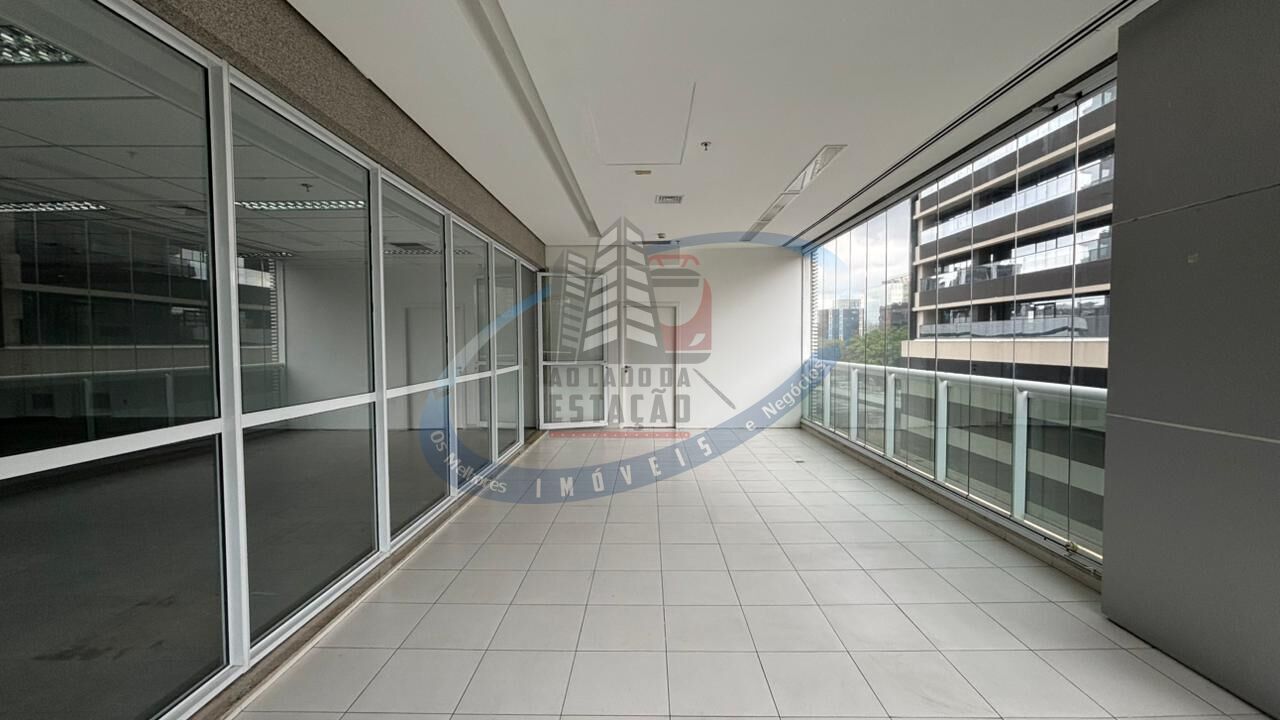 Loja-Salão, 1080 m² - Foto 22