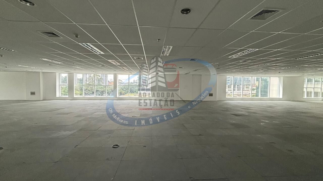 Loja-Salão, 1080 m² - Foto 20