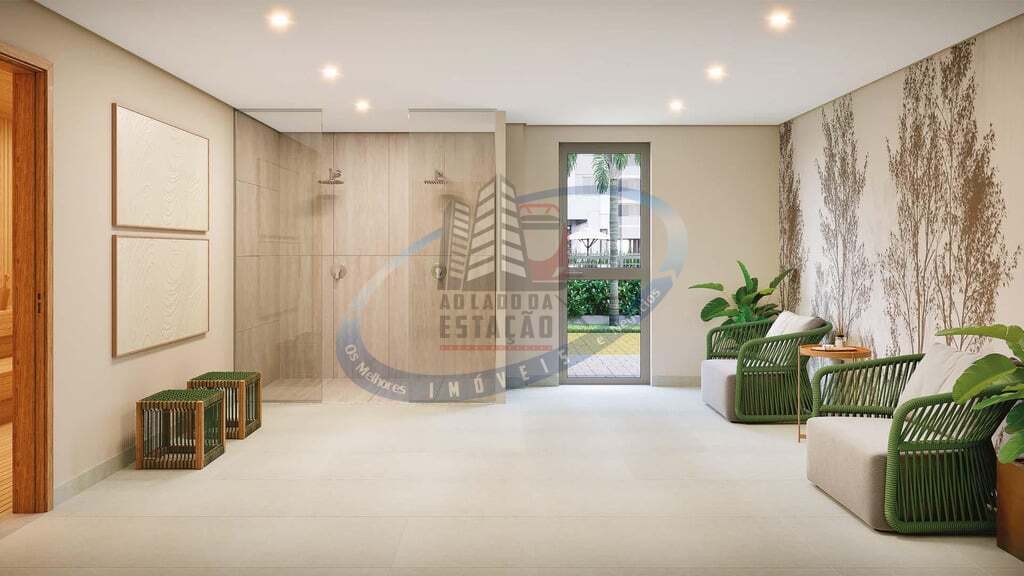 Apartamento, 1 quarto, 27 m² - Foto 19