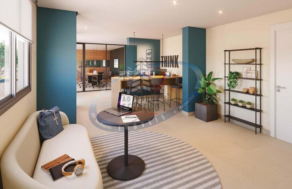 Apartamento, 1 quarto, 27 m² - Foto 20
