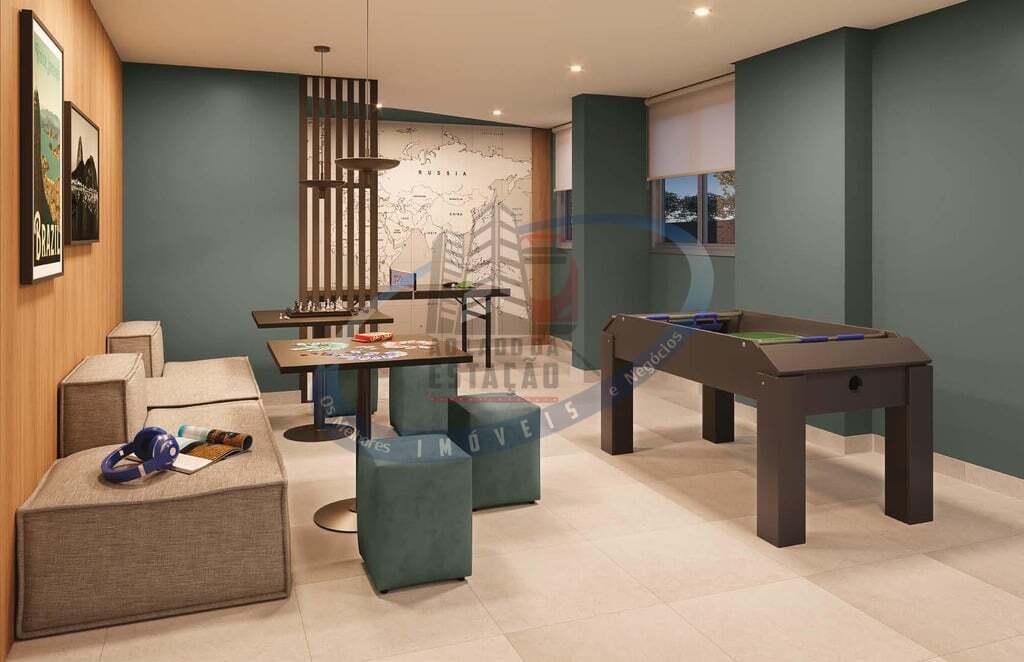 Apartamento, 1 quarto, 27 m² - Foto 18